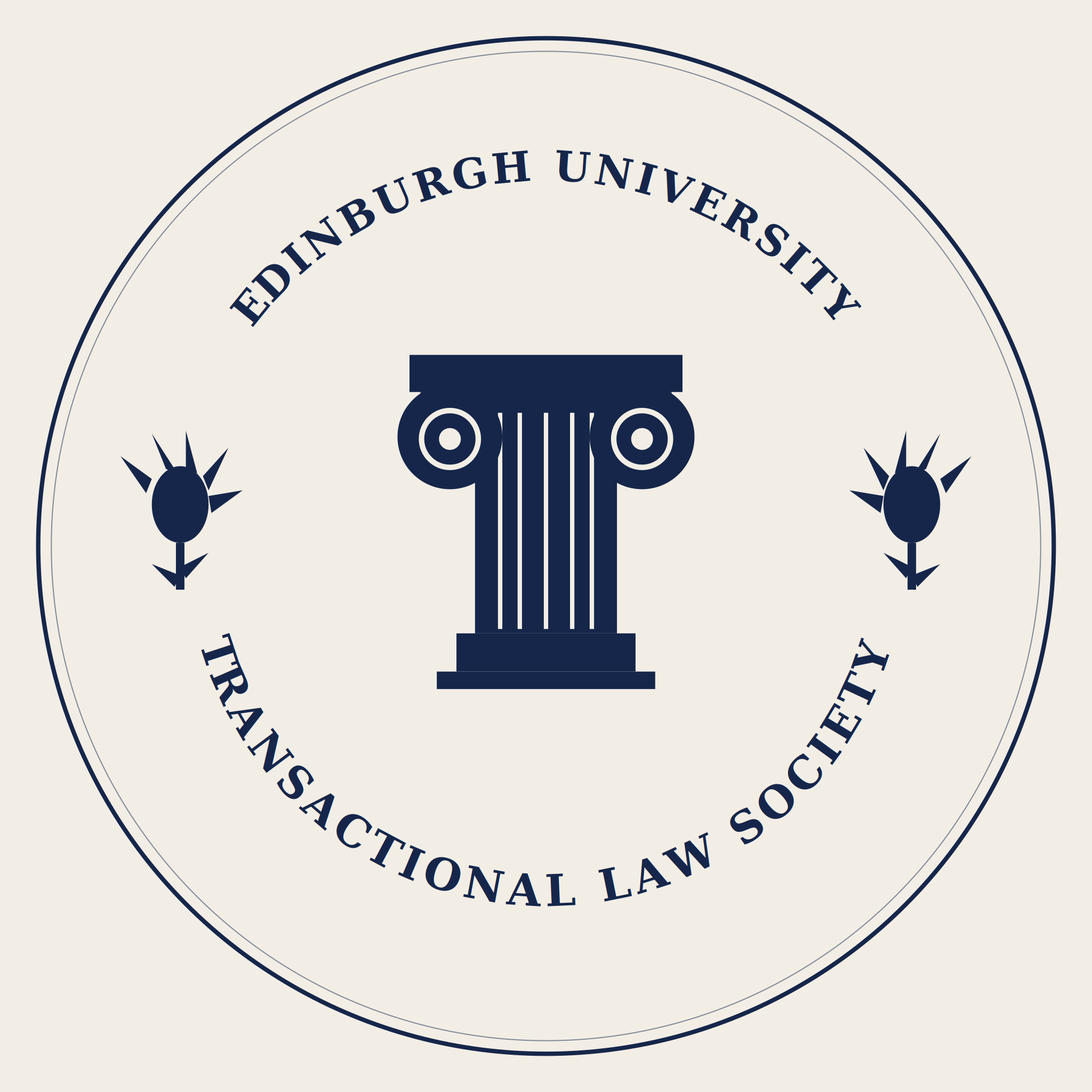EUTLS crest